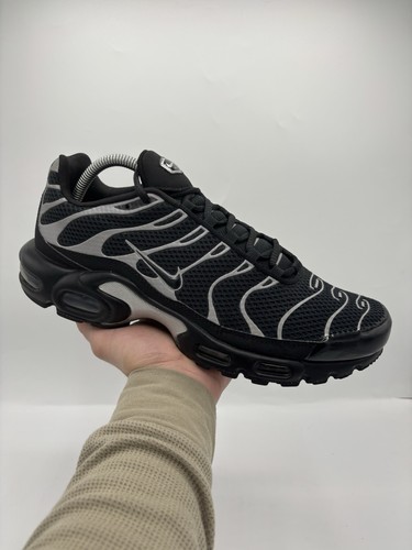 Nike air max plus premium - air,