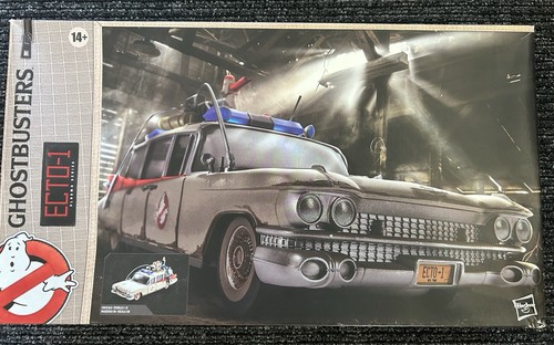 Hasbro ghostbusters ecto - hasbro,