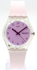 Nuovo orologio svizzero Swatch