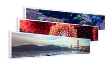 Riscaldamento a infrarossi