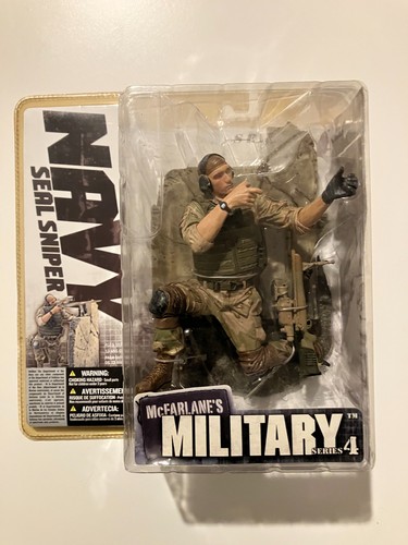 Action figure navy seal - action,