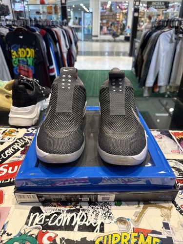 Taglia nike adapt - -,