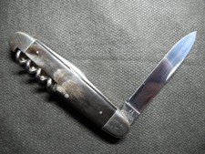 WEHRMACHT WW2 COLTELLO