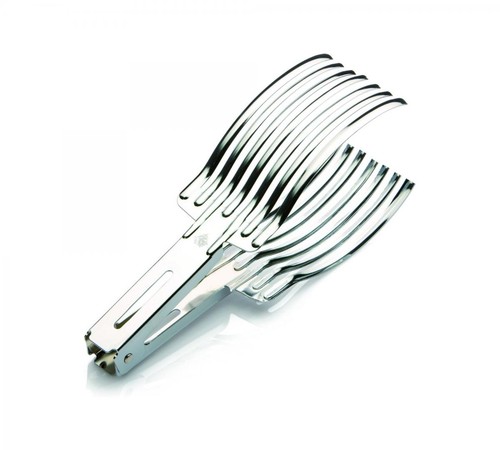 Pinza per arrosto - per,