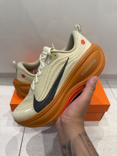 Nike vomero plus - nike, lt