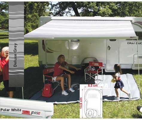Tenda sole f45s 260 fiamma - f45s,