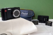 LEICA V-LUX 20 FOTOCAMERA