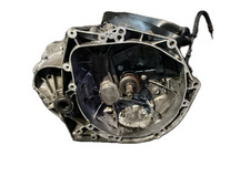 CAMBIO 6 MARCE PEUGEOT 3008 1.6 DIESEL 2009 SIGLA: 9H05