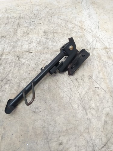 Cavalletto laterale per - cavalletto,