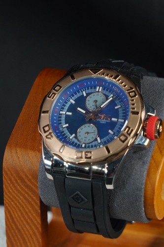 Orologio uomo invicta - orologio,