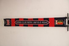 Sciarpa scarf Calcio GENOA