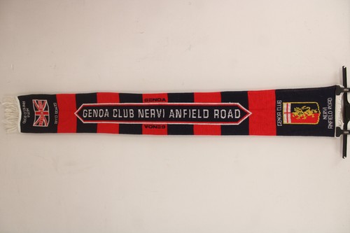 Sciarpa scarf calcio - scarf,