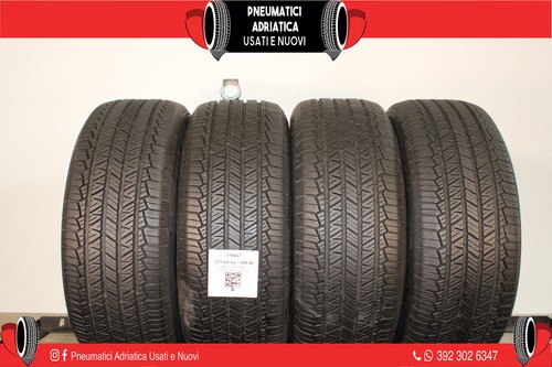 Pneumatici riken 235 - 4, r16