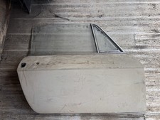PORTA PORTIERA DESTRA LANCIA FULVIA COUPE' HF IN ALLUMIO