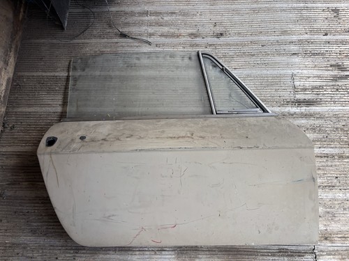 Porta portiera destra lancia - porta,