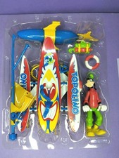  TIKI TIKI BOAT PIPPO Gadget
