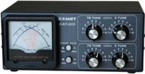 Comet cat 283 sintonizzatore - cat-283,
