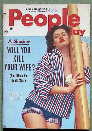 People today volume - 9, no