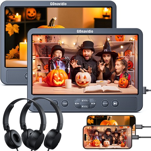 Lettore dvd auto - x, 10.1"