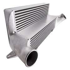 7.5" Turbo Intercooler for BMW