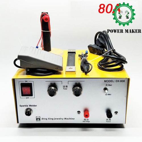 Saldatrice punti 80a 30a - a,