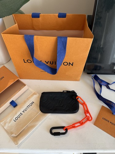 Louis vuitton ss19 virgil - louis,