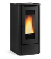 Stufa pellet ventilata 5