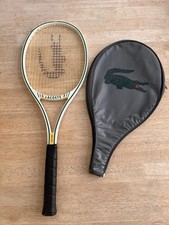Racchetta tennis vintage - racchetta,
