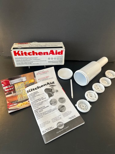 Kitchenaid gourmet attacco - gourmet,