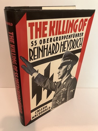 The killing ss - of,