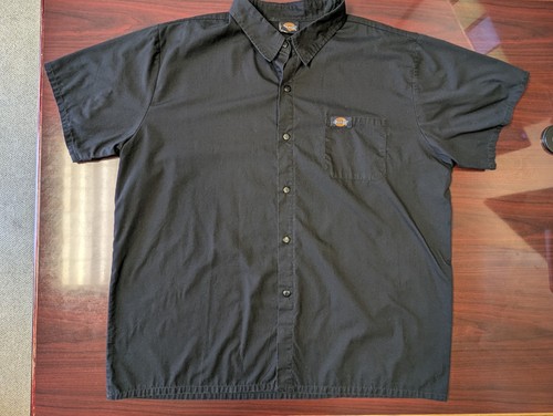 Camicia uomo dickies manica - uomo,