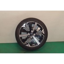 1 CERCHIO IN LEGA PER LANCIA YPSILON (24) Y4 1.2 12V TURBO MILD HYBRID 2024