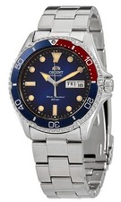 Orologio Uomo Orient Mako