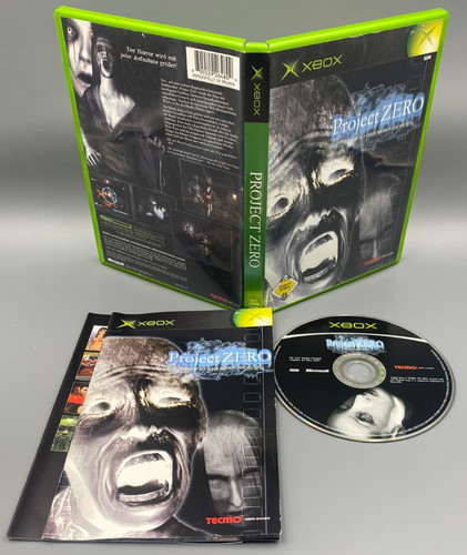 Project zero gioco - gioco, xbox