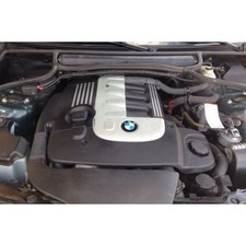 Motore BMW 330d 330 d 3.0 2004