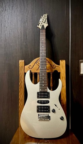 Colore raro ibanez serie - [colore,