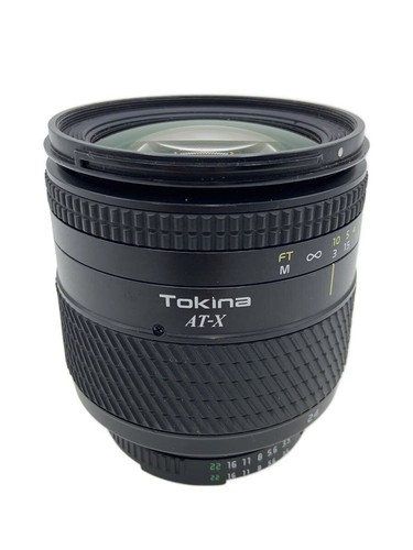 Obiettivo kenko tokina - obiettivo,