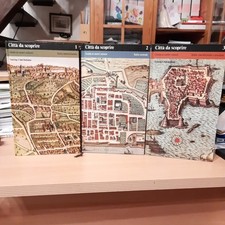 Città scoprire guida ai - scoprire,