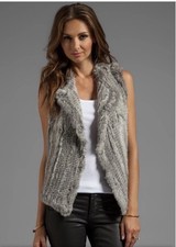 Yves Salomon women’s new