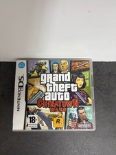 Grand Theft Auto Chinatown