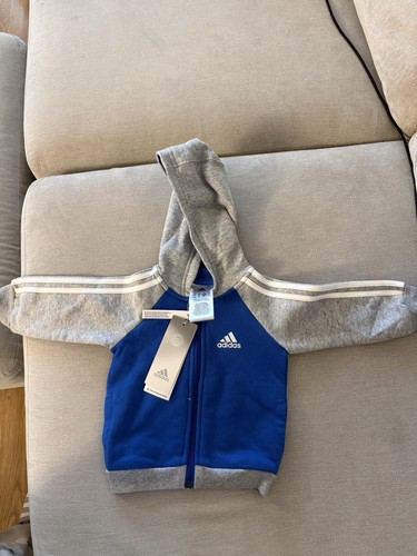 Giacca adidas bambino mesi - adidas, 3-6