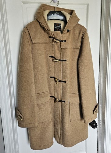Original vintage gloverall - vintage,