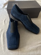 Scarpe slip on Gianfranco