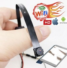 Mini microcamera 5V 1080P HD