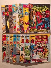 LOTTO 16 FANTASTICI QUATTRO