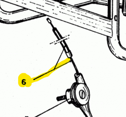 Filo gas con guaina l80 - con,