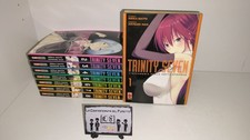 TRINITY SEVEN L'ACCADEMIA