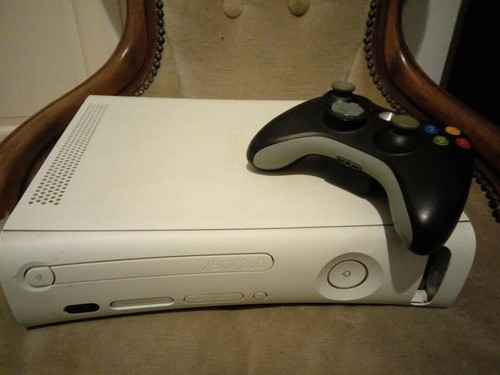 Microsoft xbox 360 arcade - xbox, arcade 