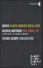 Alberi adagiati sulla