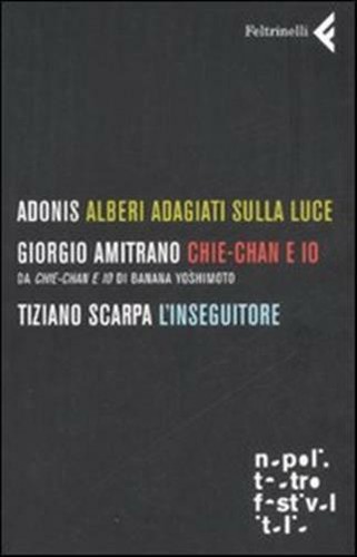 Alberi adagiati sulla